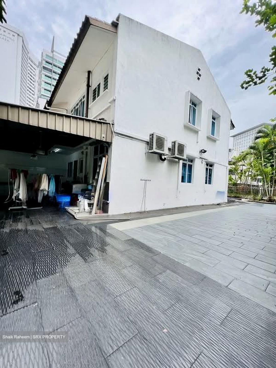 Jalan Elok (D9), Terrace #563770751